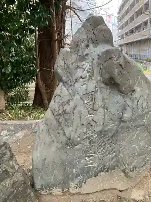 武内神社（春日神社）(大阪府)