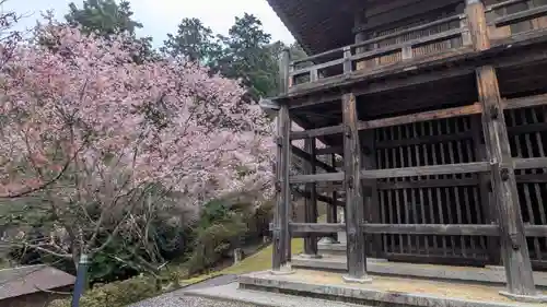 石山寺(滋賀県)