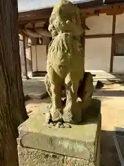 八重垣神社(島根県)