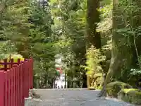 箱根神社のその他建物