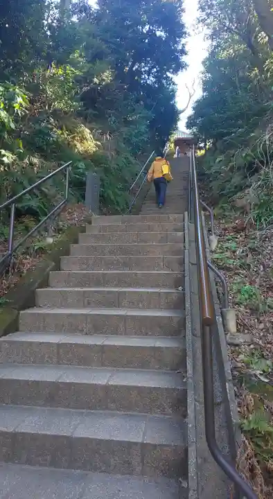 円覚寺のその他建物