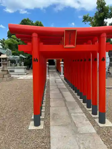 和田神社(兵庫県)