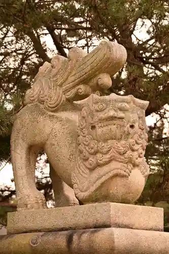 綱敷天満神社(愛媛県)