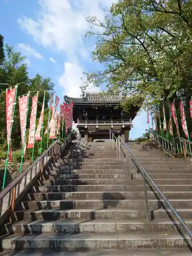 満福寺（三好稲荷閣）(愛知県)