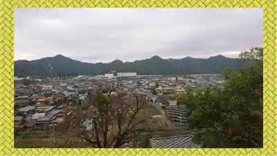 賀茂別雷神社(栃木県)