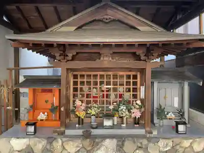 玉森稲荷神社(京都府)