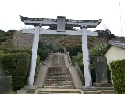 猿田神社(千葉県)