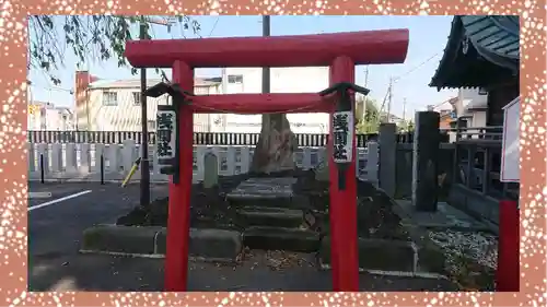 鴻神社(埼玉県)