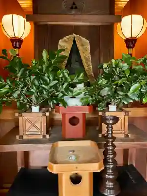 江東寺(東京都)