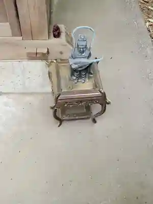 玉敷神社(埼玉県)