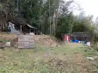 地福寺のその他建物