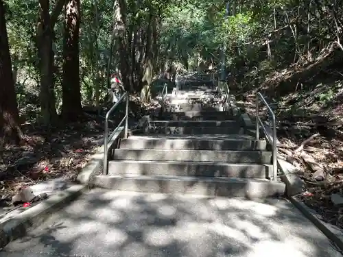 弥谷寺の建物その他