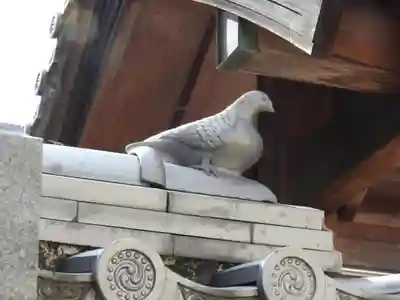 天長寺のその他建物