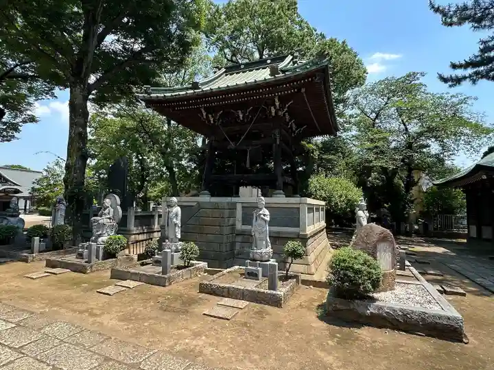 長命寺(東京都)