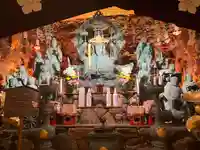 牟婁大辯才天(和歌山県)