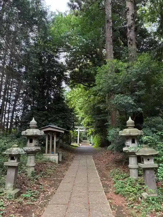 愛宕神社(千葉県)