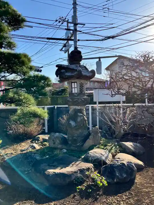 善福寺(東京都)