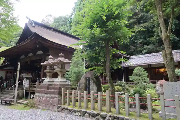 正法寺のその他建物