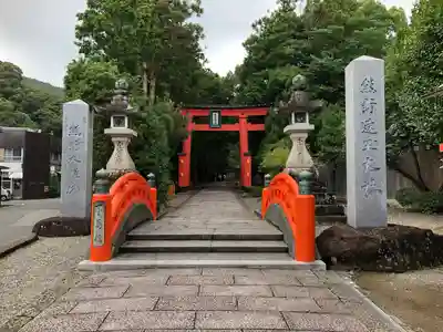 熊野速玉大社(和歌山県)