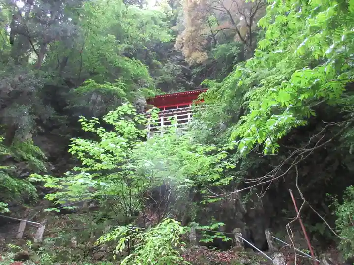 満願寺のその他建物