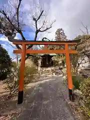 白龍大神社(京都府)