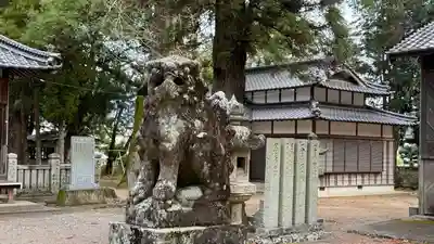 八幡神社(徳島県)