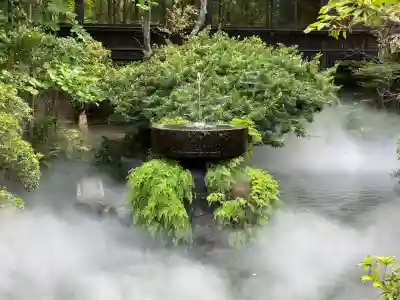 報徳二宮神社(神奈川県)
