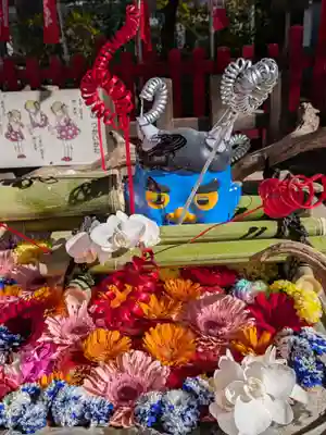 下谷神社(東京都)