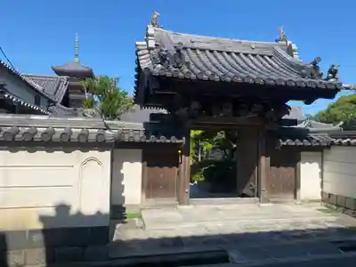 圓通寺(香川県)