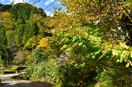 竹之高地不動社(新潟県)