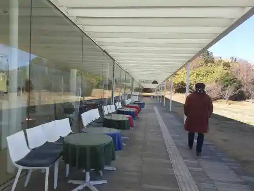 走水神社(神奈川県)
