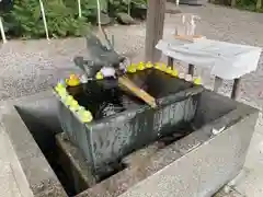 秩父今宮神社(埼玉県)