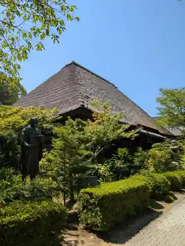 円通寺(岡山県)