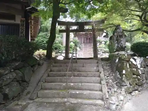 素盞鳴神社(福岡県)