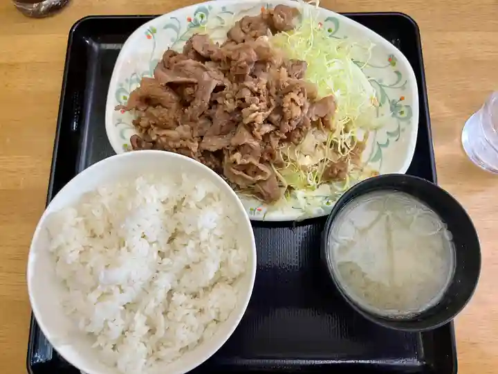 法輪寺(東京都)