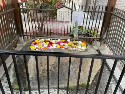 松山神社(大阪府)