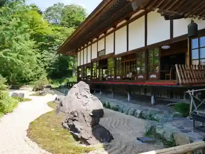 青龍山 吉祥寺(群馬県)