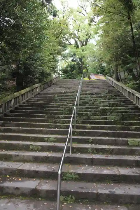 鹿児島神宮のその他建物