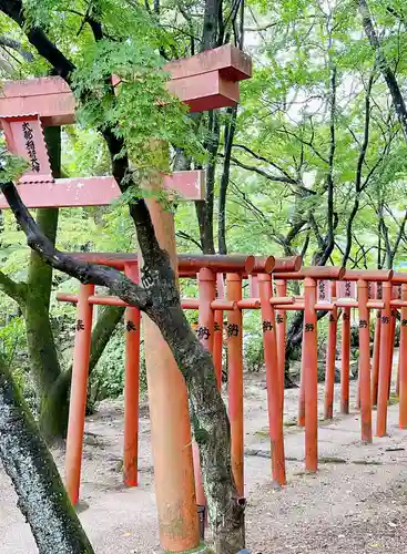 宝満宮竈門神社(福岡県)