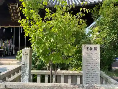 柿本神社(兵庫県)
