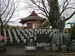 雲龍寺の建物その他