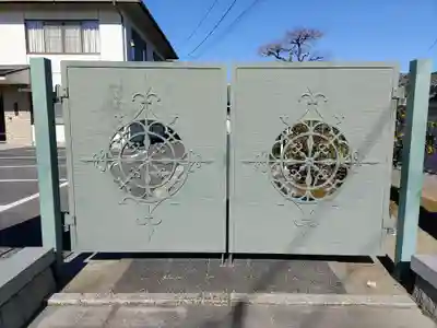 徳法寺のその他建物