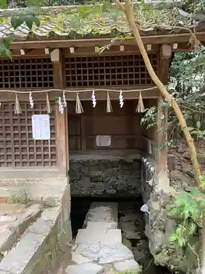 宇治上神社(京都府)