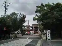 龍泉寺のその他建物