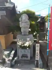 観音寺(栃木県)