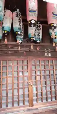 玉菊稲荷神社(大阪府)