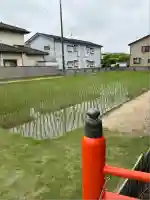 竹駒神社(宮城県)
