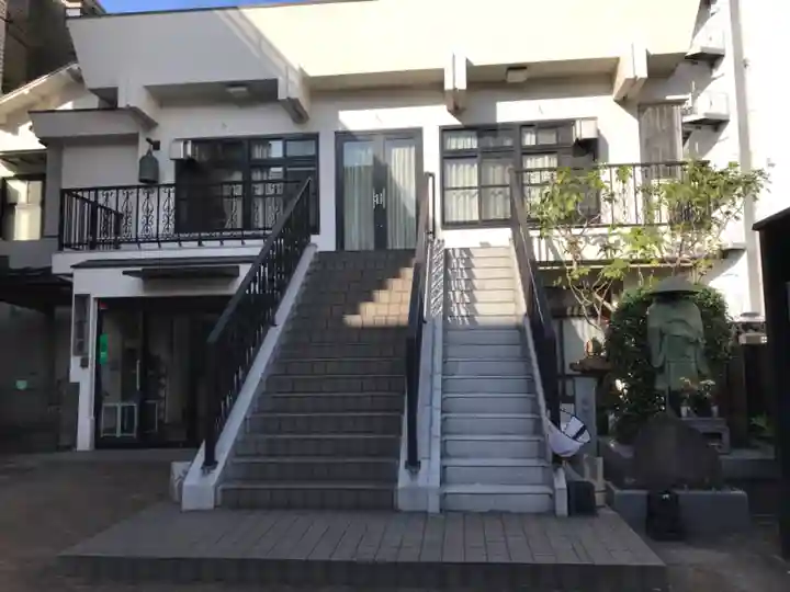 金蔵寺(東京都)