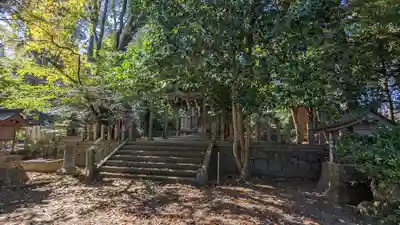 小幡神社(京都府)