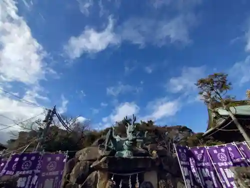 江島神社(神奈川県)